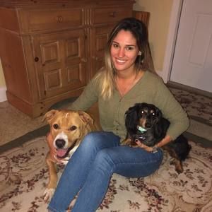 Meet your Posher, Krystal